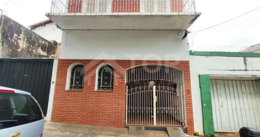 Casa com 3 quartos para alugar no Centro, São Carlos