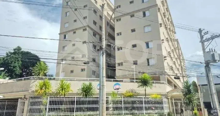 Apartamento de 2 dormitorios no parque arnold schimidt, sao carlos