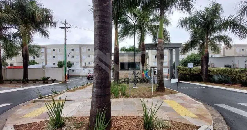 Apartamento padrao para alugar em residencial monsenhor romeu tortorelli