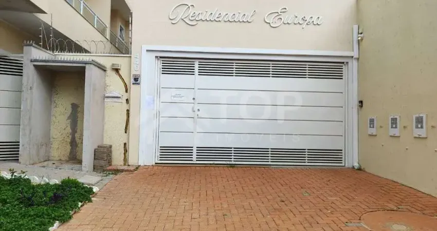 Casa com 2 quartos para alugar no Parque Arnold Schimidt, São Carlos