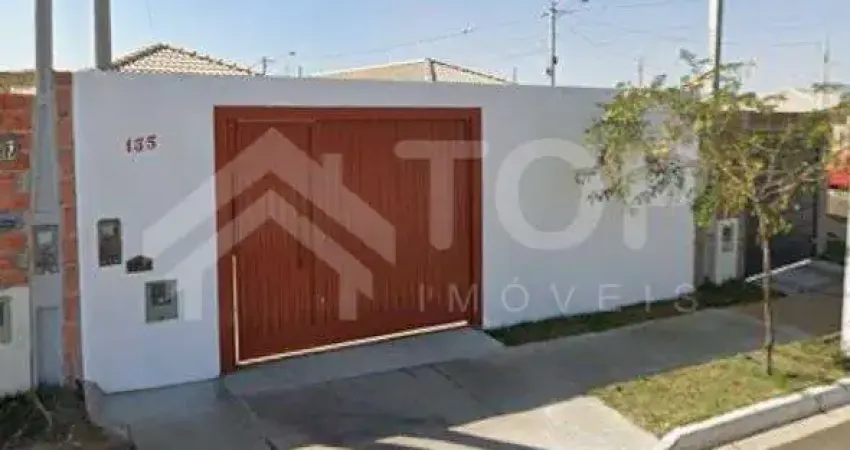 Casa com 2 quartos para alugar no Loteamento Residencial Vida Nova São Carlos, São Carlos