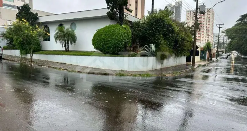 Casa com 3 quartos para alugar no Jardim Paraíso, São Carlos