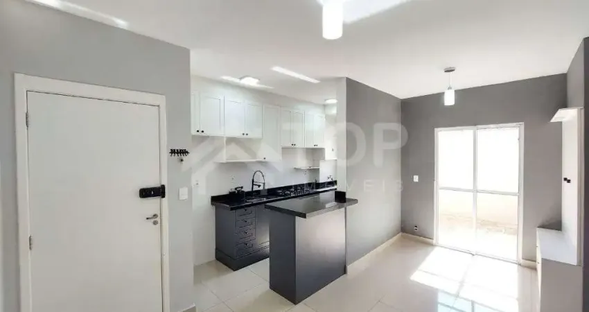 Aluguel de apartamento de 2 dormitorios no bairro cidade jardim em sao carlos