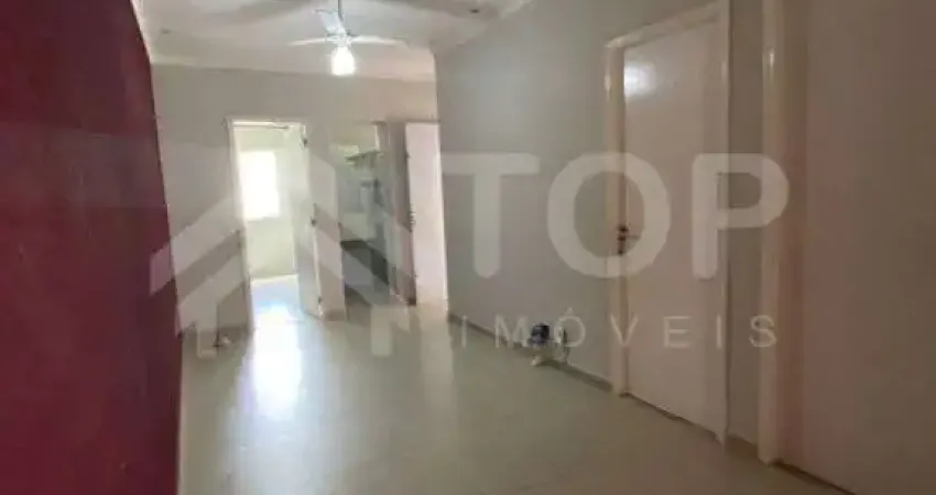 Casa com 3 quartos à venda no Jardim Ipanema, São Carlos