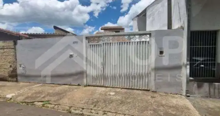 Casa com 2 quartos à venda no Centro, São Carlos