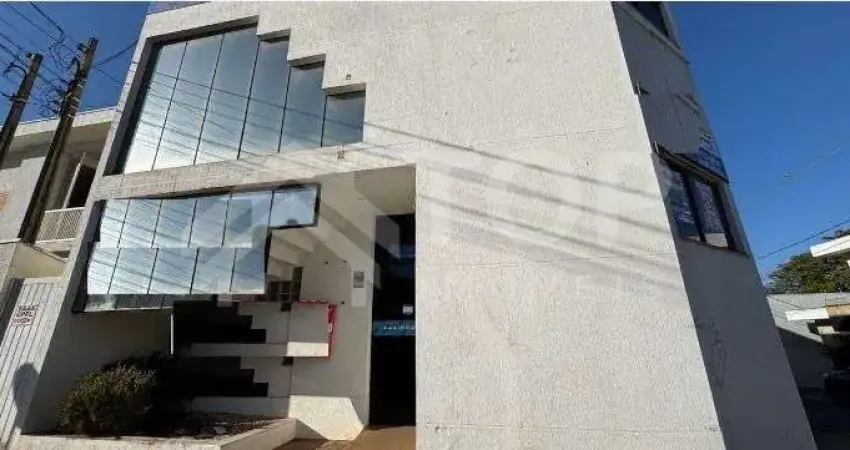 Ponto comercial para alugar no parque santa monica, sao carlos