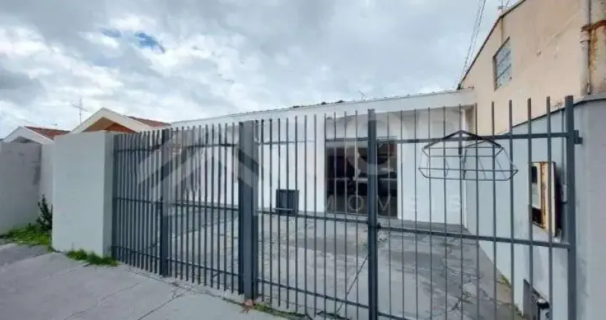 Casa com 3 quartos para alugar no Planalto Paraíso, São Carlos