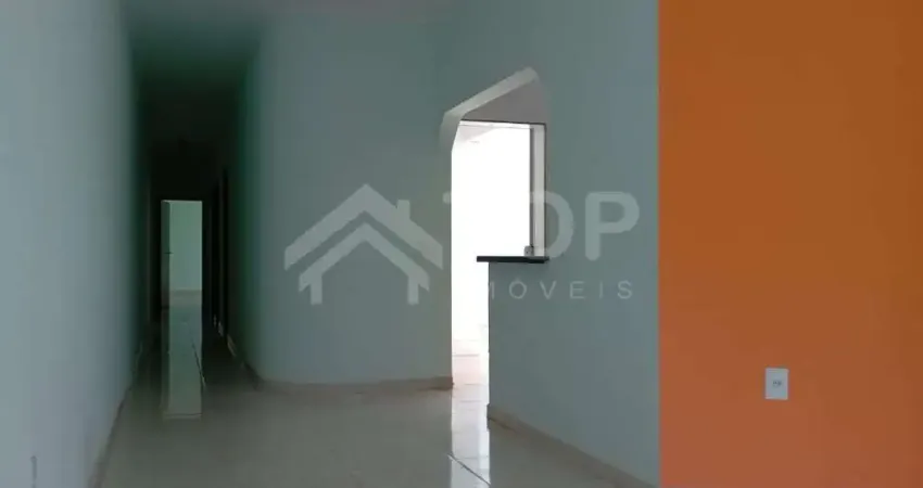 Casa com 3 quartos à venda no Parque Santa Felícia Jardim, São Carlos