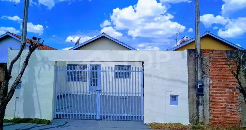 Casa padrao a venda no conjunto habitacional planalto verde, sao carlos