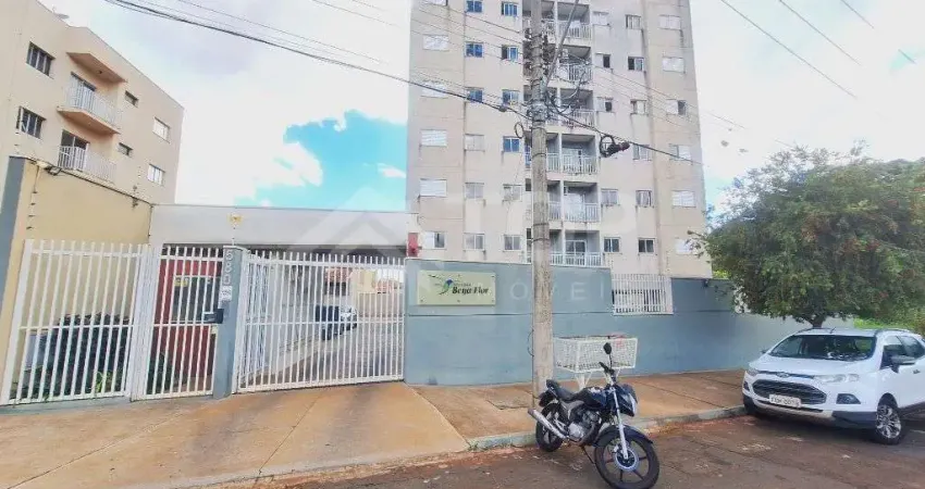 Apartamento com 2 quartos à venda na Cidade Jardim, São Carlos