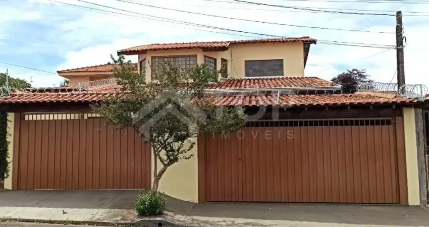 Casa de alto padrao com edicula e churrasqueira no jardim centenario - sao carlos