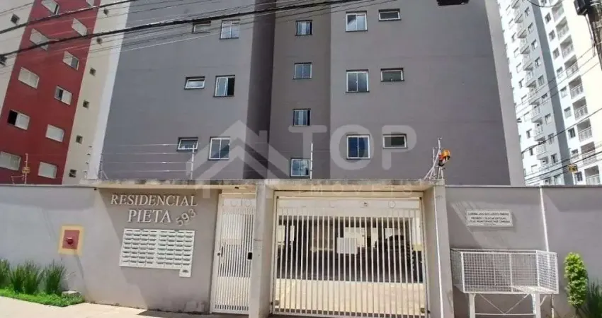 Apartamento padrao para alugar no Jardim Lutfalla, Sao Carlos