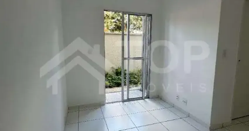 Apartamento com 2 quartos para alugar no Jardim Jóckei Club A, São Carlos