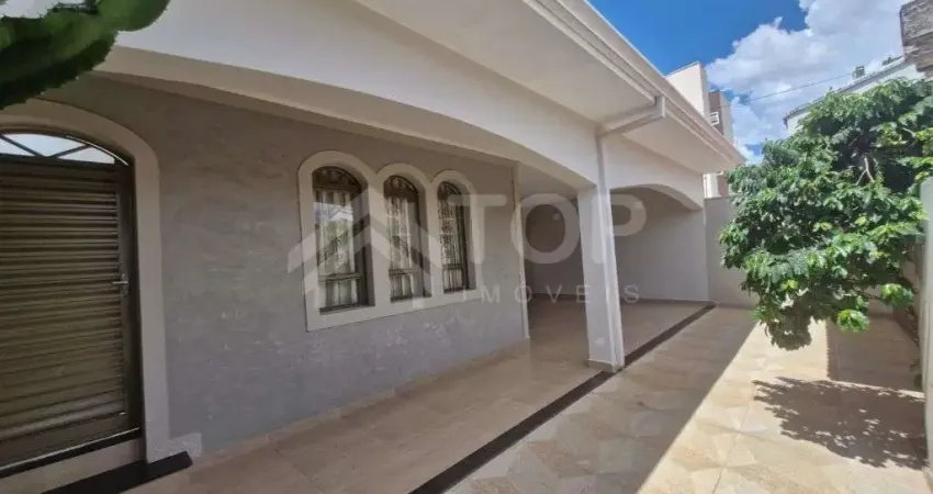Casa com 3 quartos à venda no Jardim Santa Paula, São Carlos