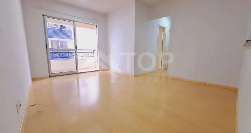 Apartamento Padrao com 3 Dormitorios no Centro de Sao Carlos
