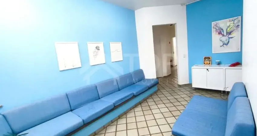 Sala comercial com 1 sala para alugar no Centro, São Carlos