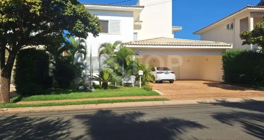 Casa em condomínio fechado com 3 quartos para alugar no Swiss Park Residencial, São Carlos