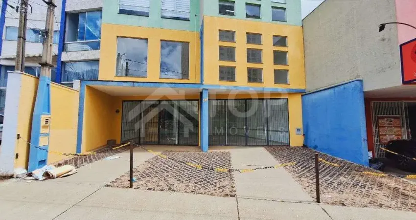 Sala comercial com 1 sala para alugar no Parque Arnold Schimidt, São Carlos