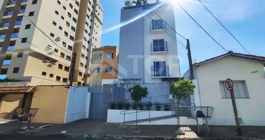 Apartamento com 2 quartos para alugar no Centro, São Carlos