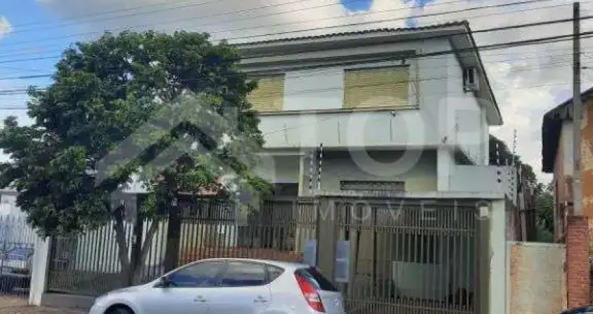 Casa com 3 quartos para alugar na Vila Prado, São Carlos
