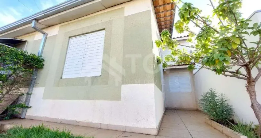 Casa em Condominio para Alugar no Jardim Ipanema, Sao Carlos