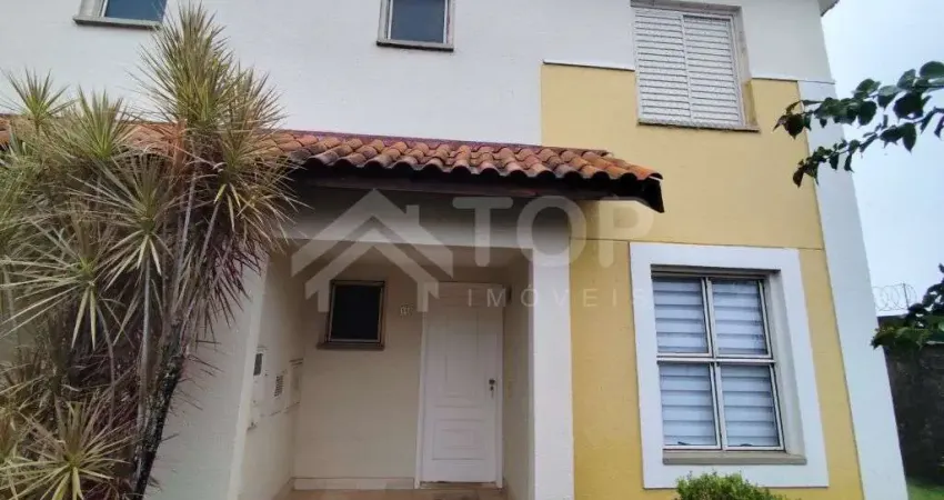 Casa em condomínio fechado com 3 quartos para alugar no Parque Santa Felícia Jardim, São Carlos