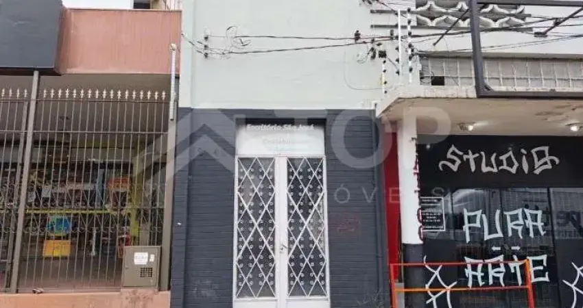 Casa para alugar no Centro, São Carlos