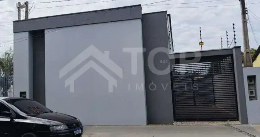 Prédio com 11 salas à venda no Centro, Ibaté