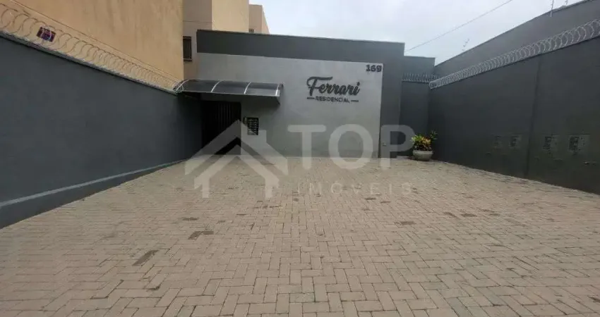 Casa aconchegante para alugar no Jardim Paulistano, Sao Carlos