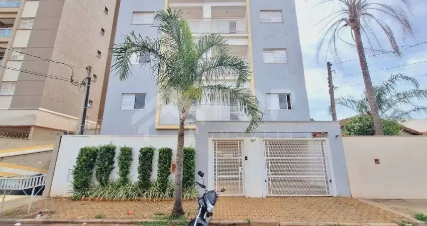 Apartamento Padrao para Alugar em Cidade Jardim, Sao Carlos