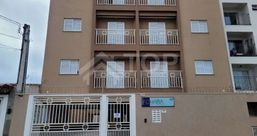 Apartamento Padrao para Alugar no Cidade Jardim, Sao Carlos