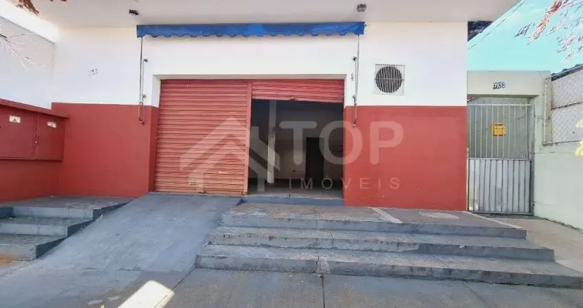 Casa com 2 quartos para alugar no Jardim Munique, São Carlos