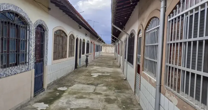 Terreno em condomínio fechado à venda em Aviação, Praia Grande 