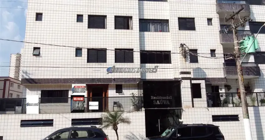Cobertura com 4 quartos à venda na Rua Rubens Gonçalves de Freitas, Tupi, Praia Grande