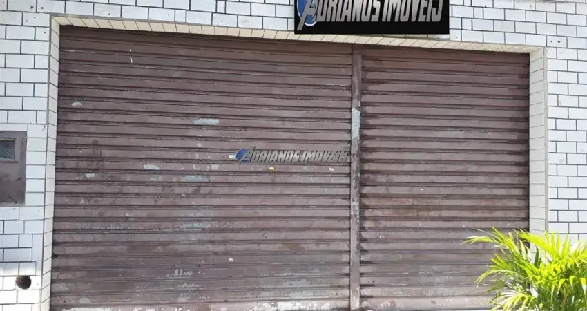 Ponto comercial à venda em Aviação, Praia Grande 