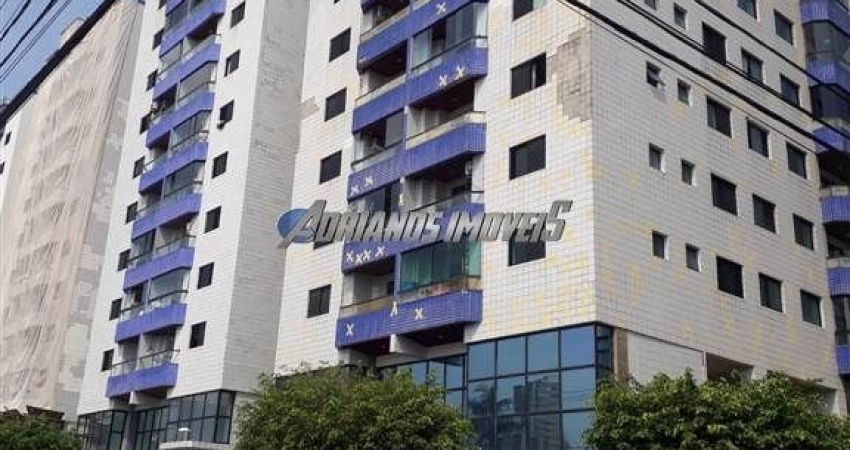 Apartamento com 1 quarto à venda na Cidade Ocian, Praia Grande 