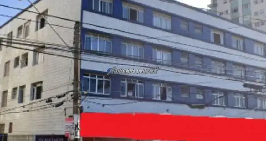 Apartamento com 3 quartos à venda na Rua Estados Unidos, Guilhermina, Praia Grande