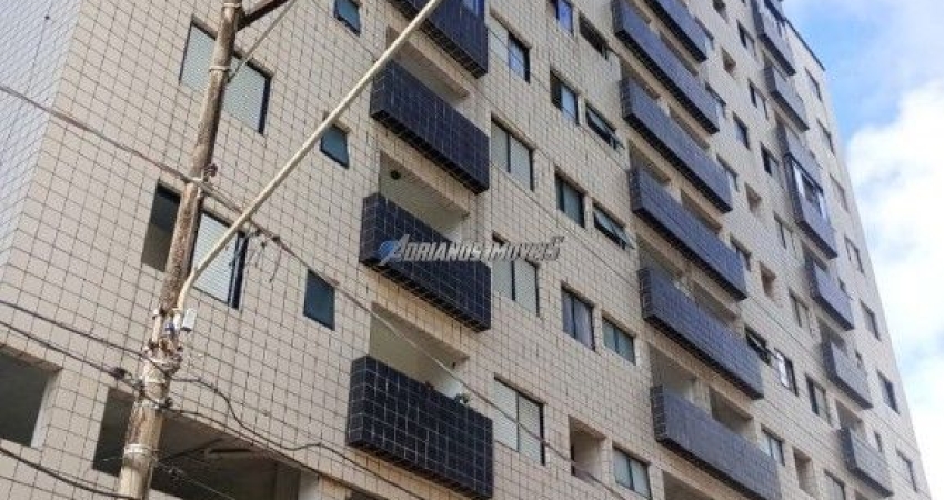 Apartamento com 1 quarto à venda na Rua João Pereira Inácio, Aviação, Praia Grande
