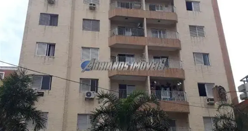 Apartamento com 2 quartos à venda na Avenida Guadalajara, Tupi, Praia Grande