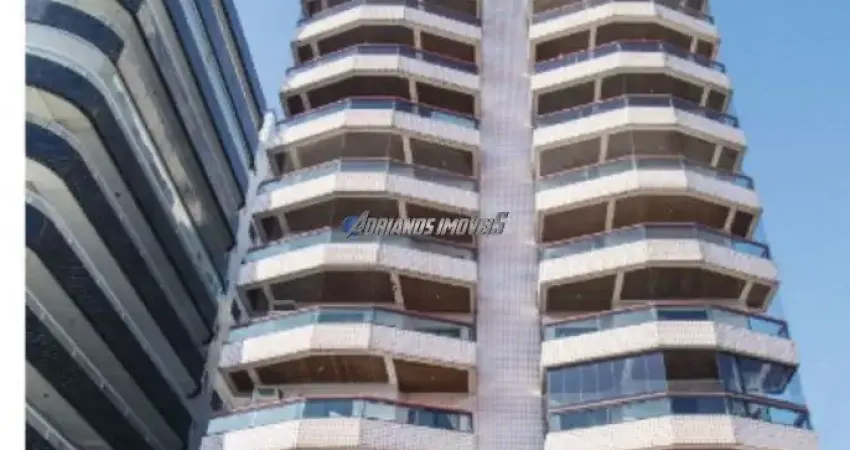 Apartamento com 1 quarto à venda na Avenida Guadalajara, Tupi, Praia Grande