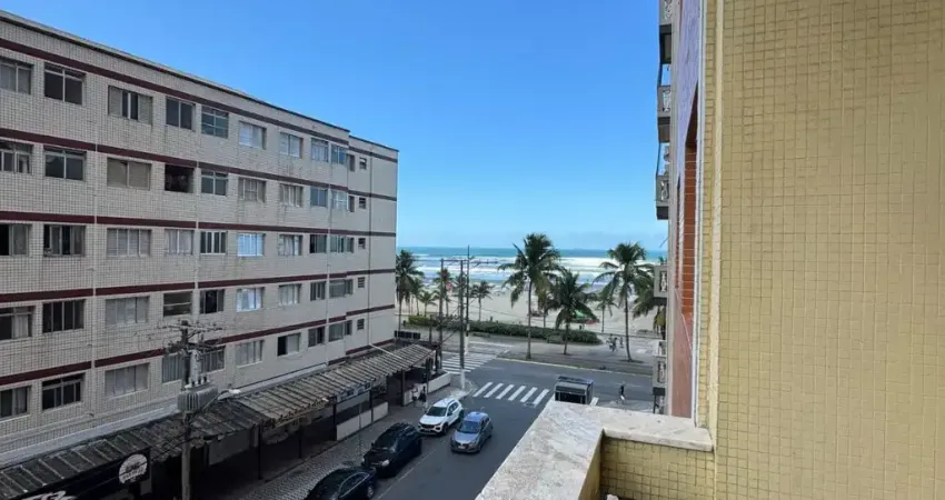 Apartamento com 2 quartos à venda na Avenida Presidente Sarmiento, Tupi, Praia Grande