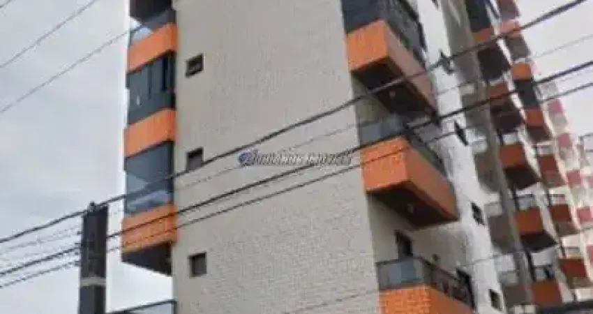 Apartamento com 2 quartos à venda na Rua Potiguares, Tupi, Praia Grande