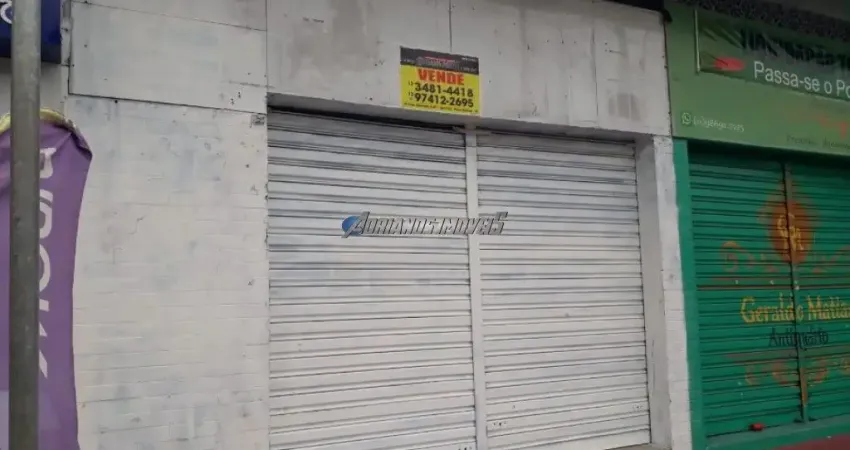 PONTO COMERCIAL - GUILHERMINA