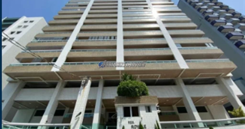 APARTAMENTO NOVO - PRONTO PARA MORAR