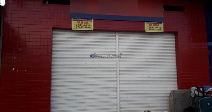 PONTO COMERCIAL NA KENNEDY