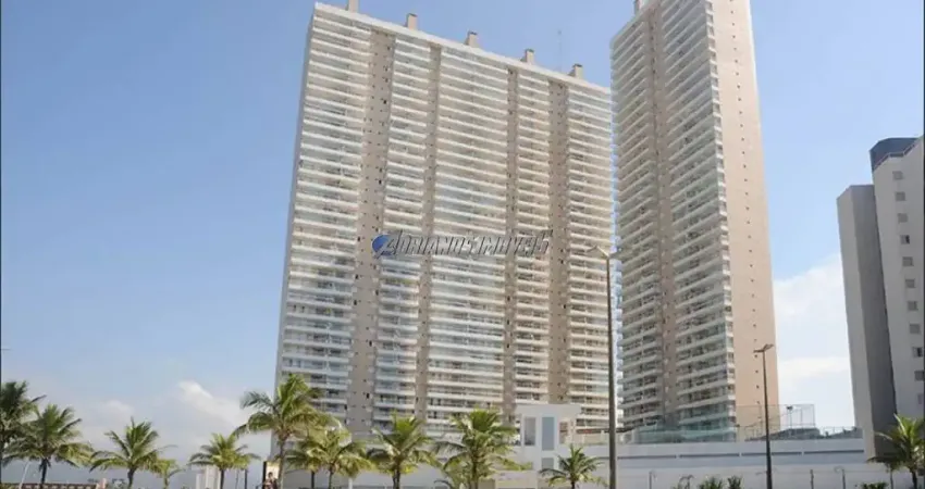 LINDO APARTAMENTO - 02 DORMITÓRIOS- PÉ NA AREIA