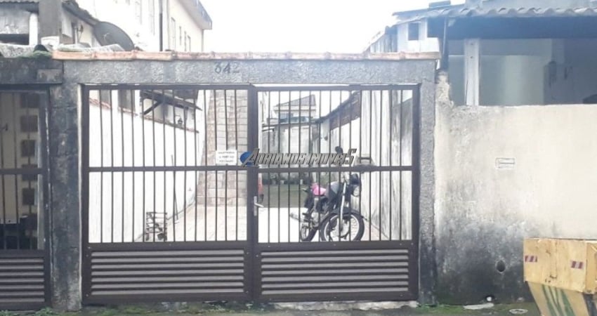 CASA EM CONDOMÍNIO - VILA SÔNIA