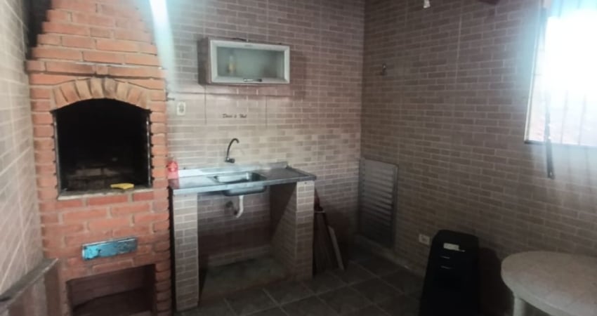 Casa com 3 quartos à venda na Rua Gonçalves Dias, Cidade Ocian, Praia Grande