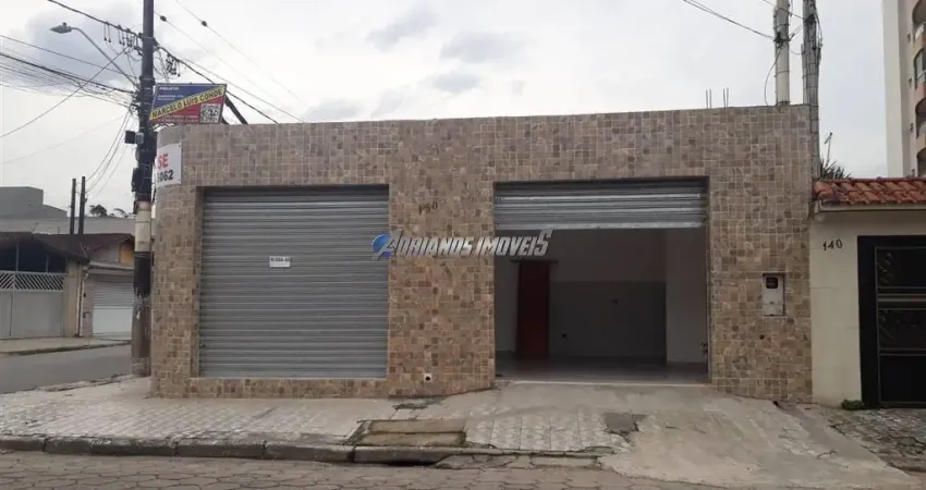 Linda loja totalmente reformada- próximo a kennedy - aviação