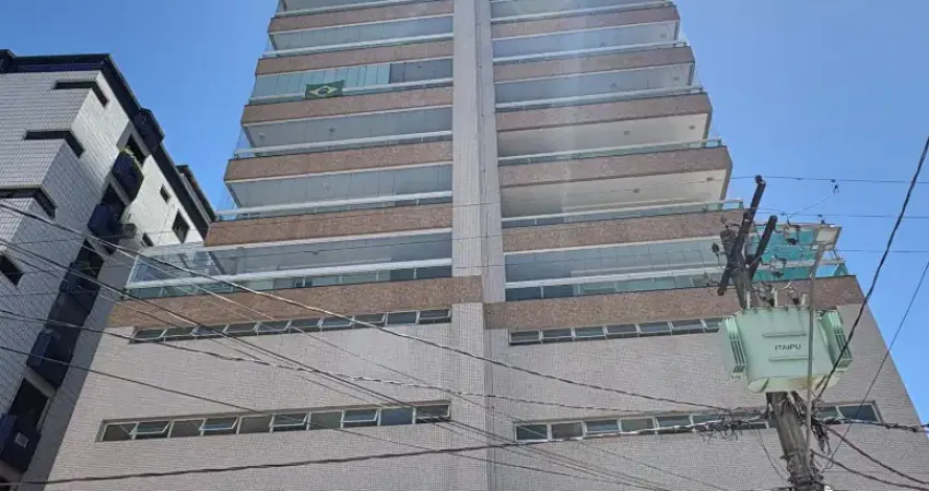 Prédio com 2 elevadores, lazer completo, sacada gourmet em todo o apartament